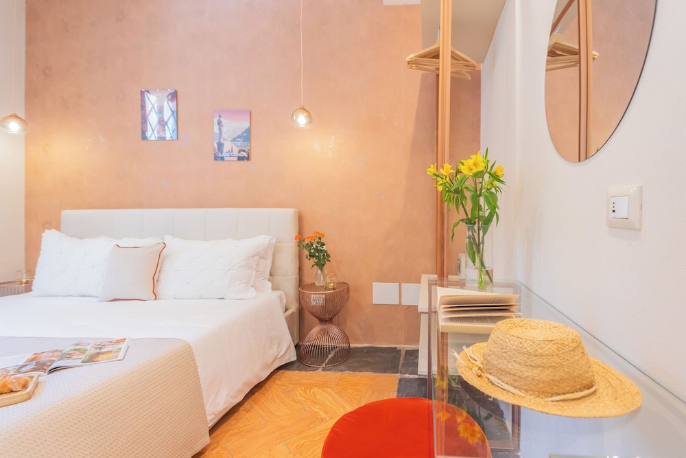 Apartment (1 Bedroom)