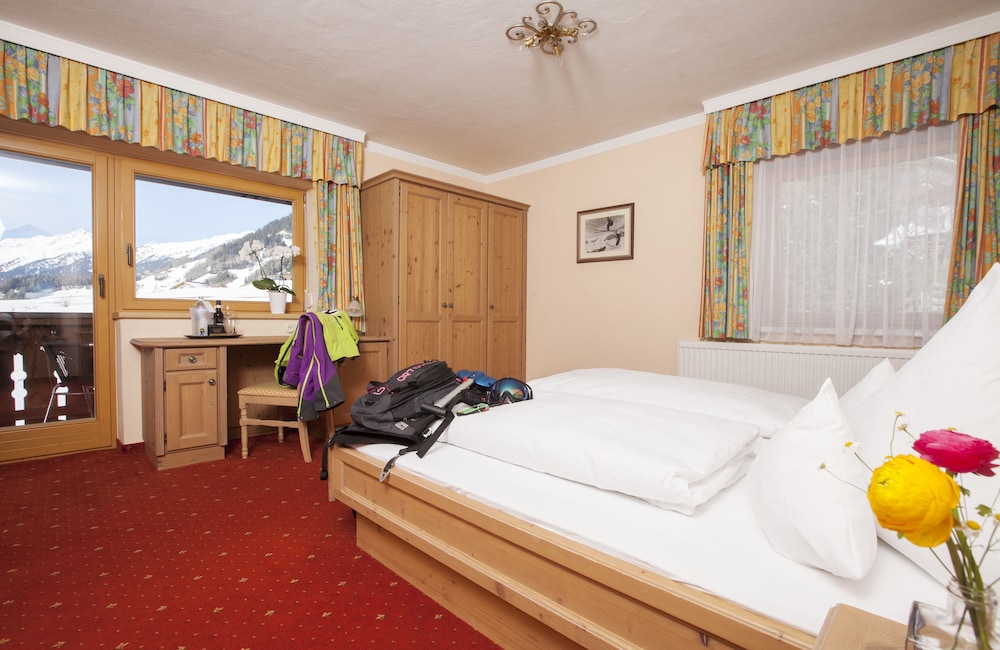 Comfort Double Room - Photo 4