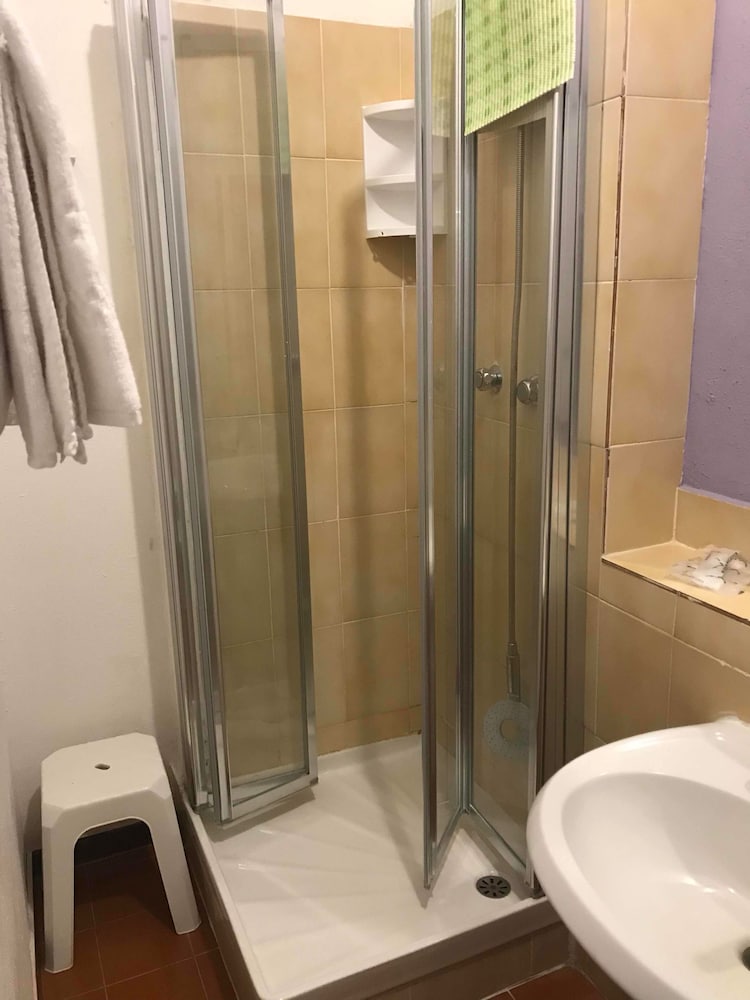Quadruple Room, Sea View photo 3