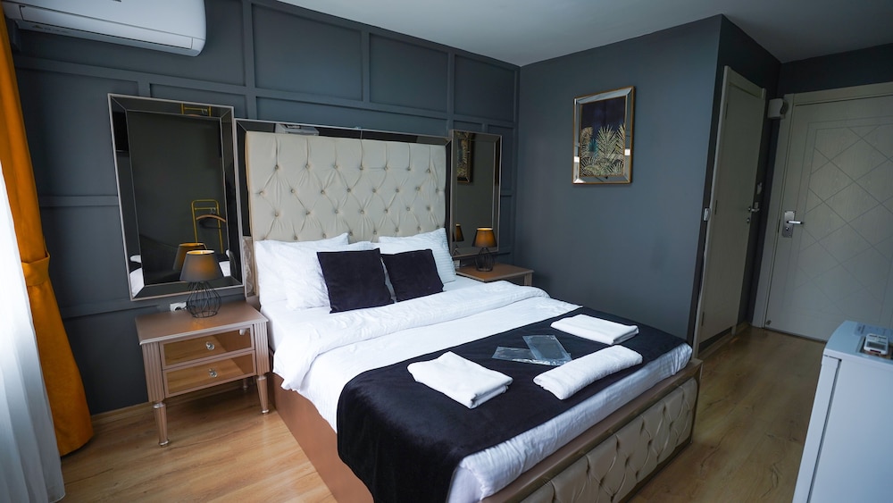 City Double Room photo 1