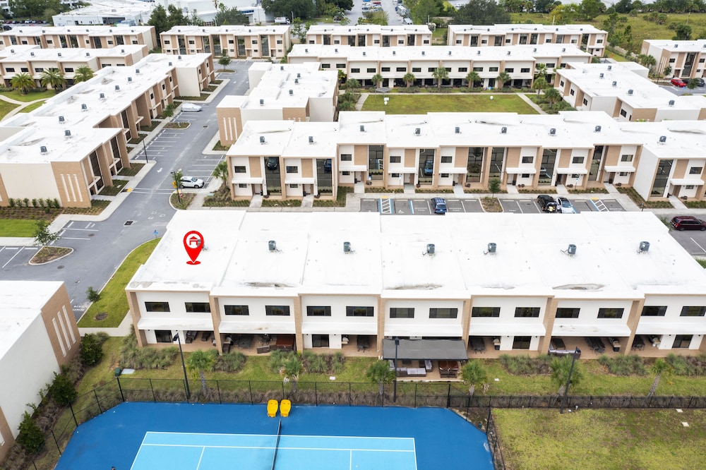 Accessible 4Bd Close to Disney Magic Village 7581, 사진 76