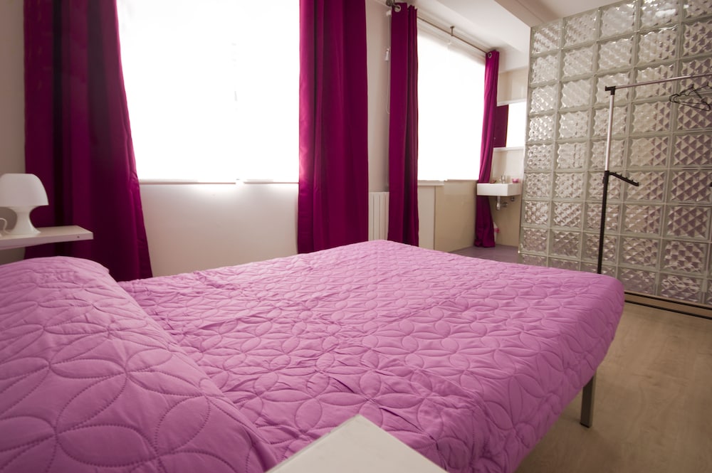 Double Room, Accessible, Private Bathroom