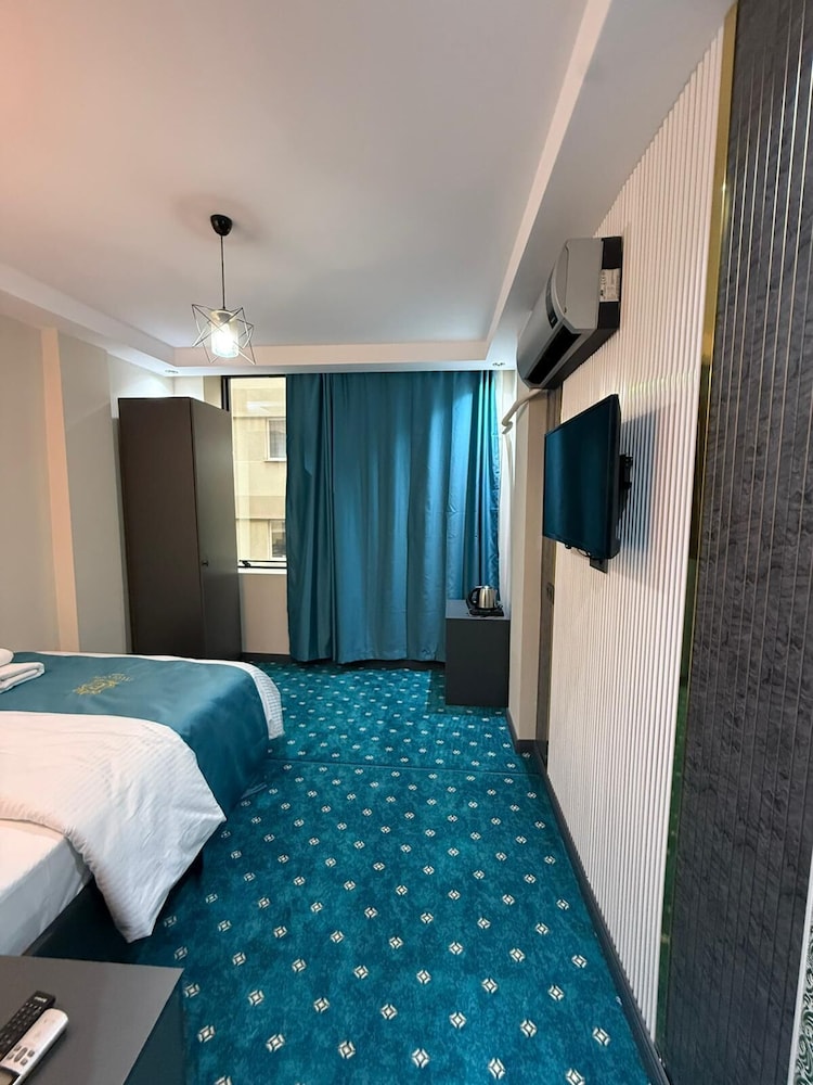 Classic Double Room photo 1