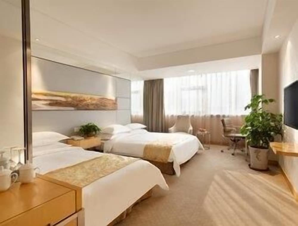 Room, 2 Twin Beds, Non Smoking photo 3
