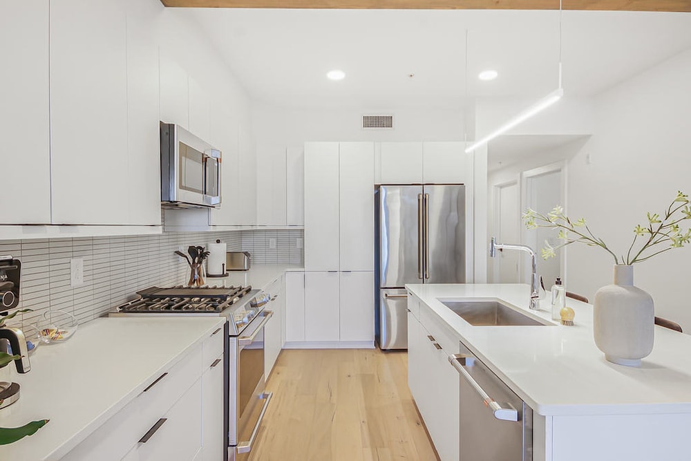Loft di Peters Street ad Atlanta, Foto 18