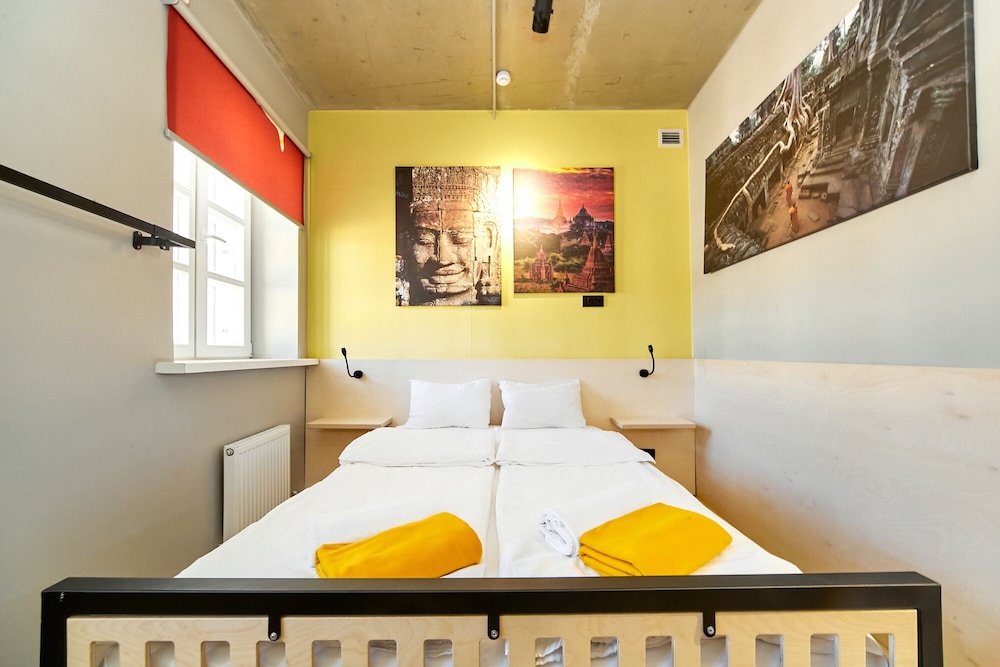 Basic Double Room photo 2