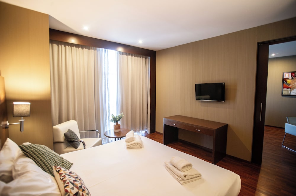Junior Suite (individual)