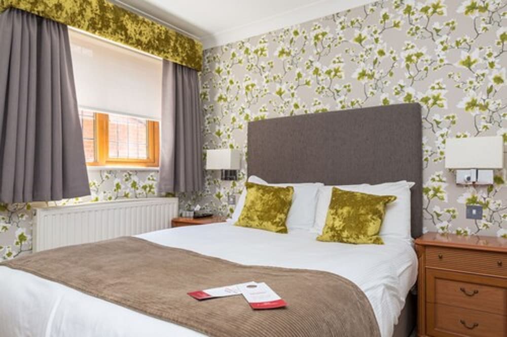 Standard Double Room, 1 Double Bed photo 3