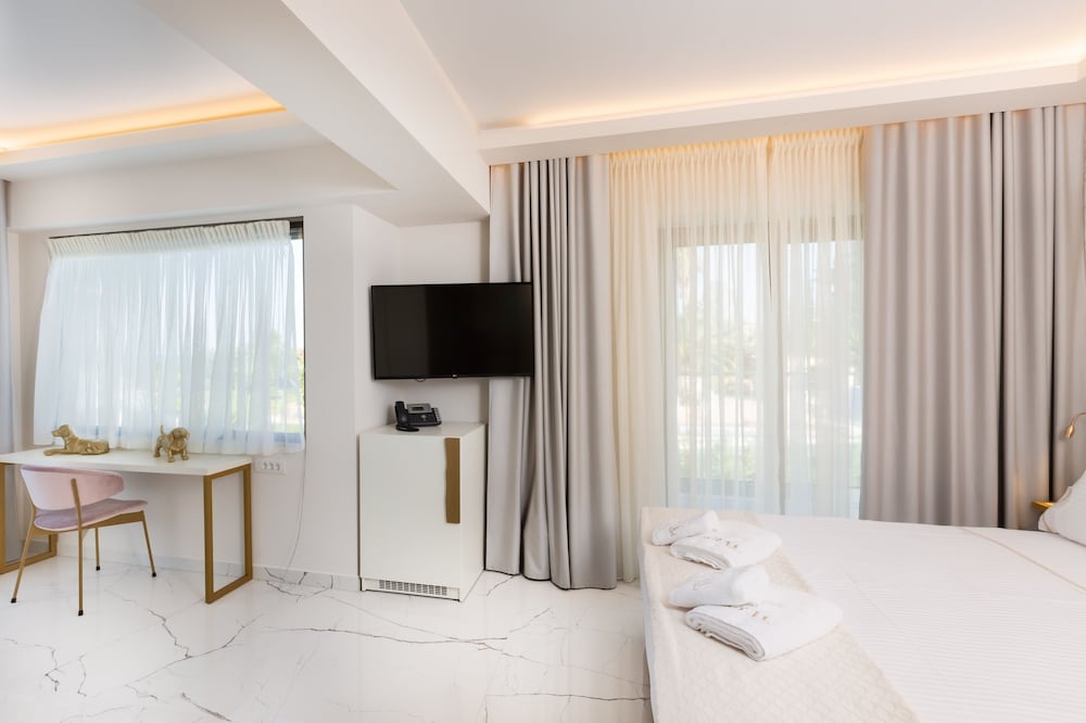 Junior Suite, Sea View