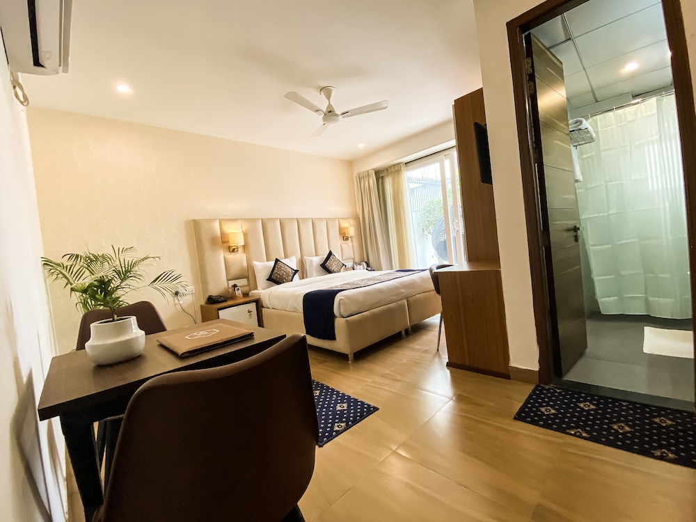 Sky Studio Room photo 2
