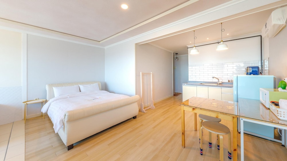 Basic Room, 1 Bedroom (sasujali(osyeonbyu,spa)) - Photo 4