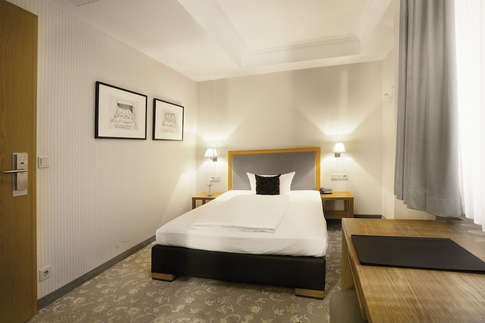 Standard Room, 1 Twin Bed - Photo 3