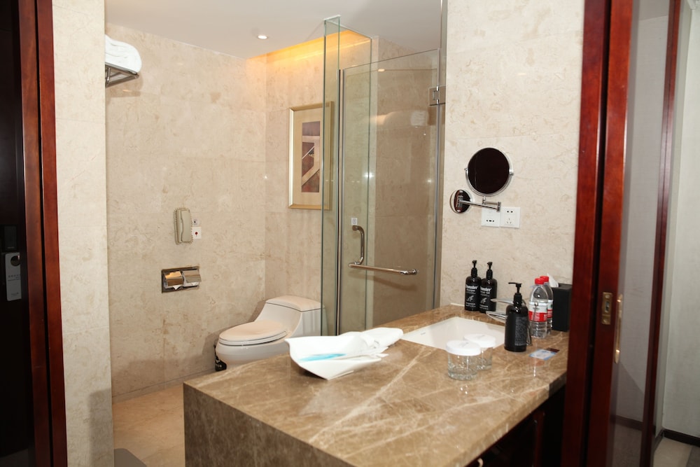 Deluxe Room, 2 Twin Beds, Non Smoking photo 3