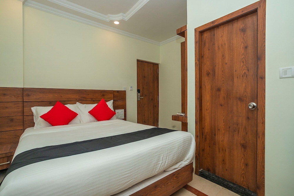 Double Room, 1 King Bed