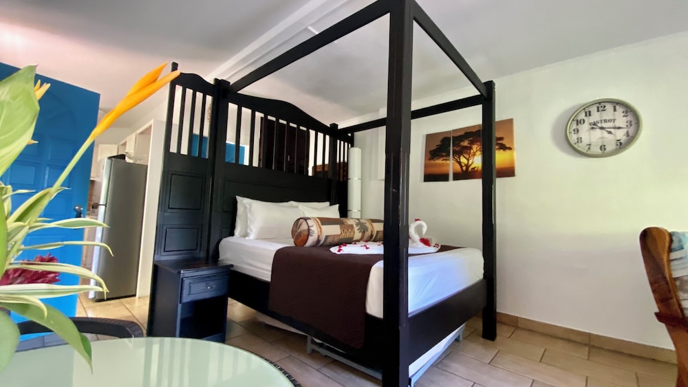 Deluxe Studio, Non Smoking, Ocean View