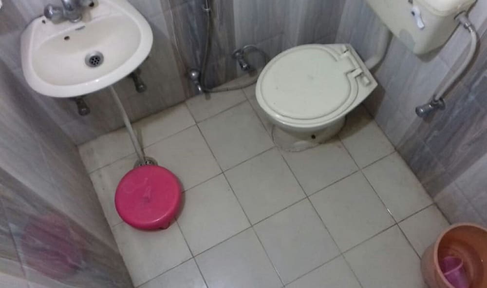 Deluxe Room, 1 Double Bed, Non Smoking photo 3