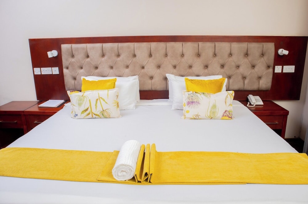 Executive Double Room photo 2