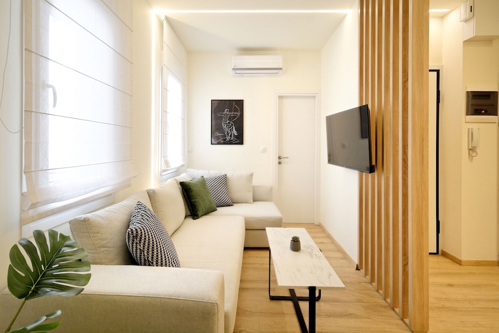 Exclusive Apartment, 2 Bedrooms, Non Smoking, 2 Bathrooms photo 1