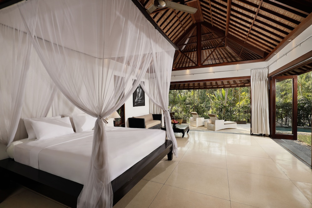 Omecure 1 Bedroom Pool Villa photo 1