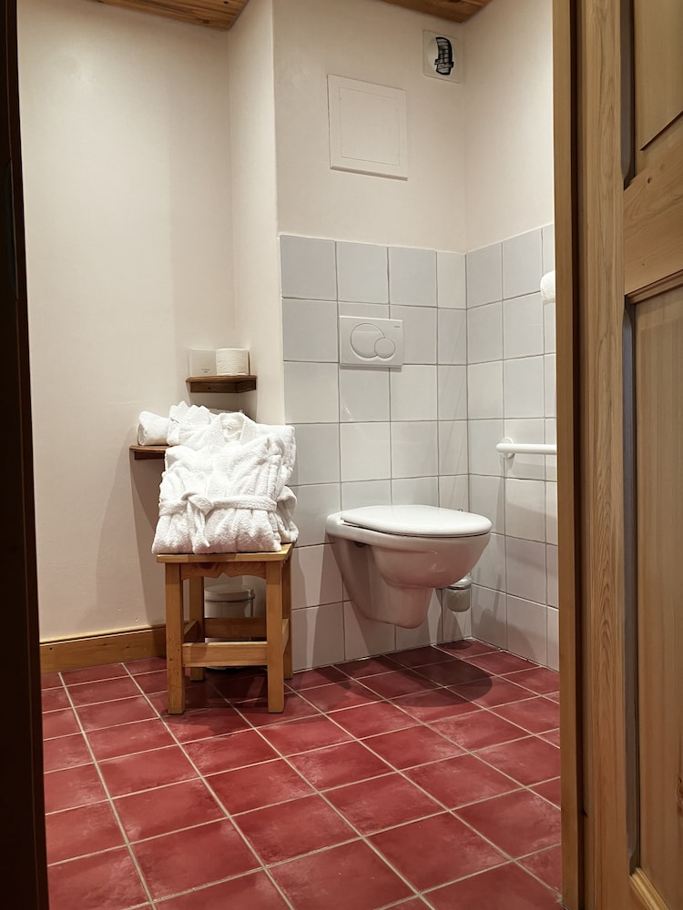 Room, 1 Queen Bed, Accessible, Mountain View photo 2