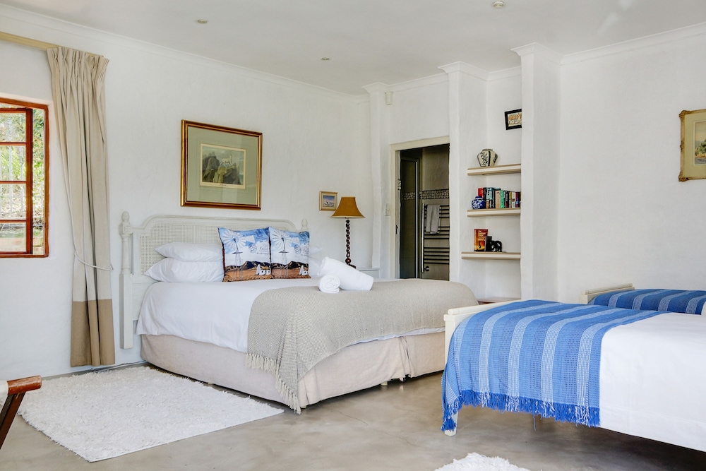 Standard Family Room with sea view (3) photo 3