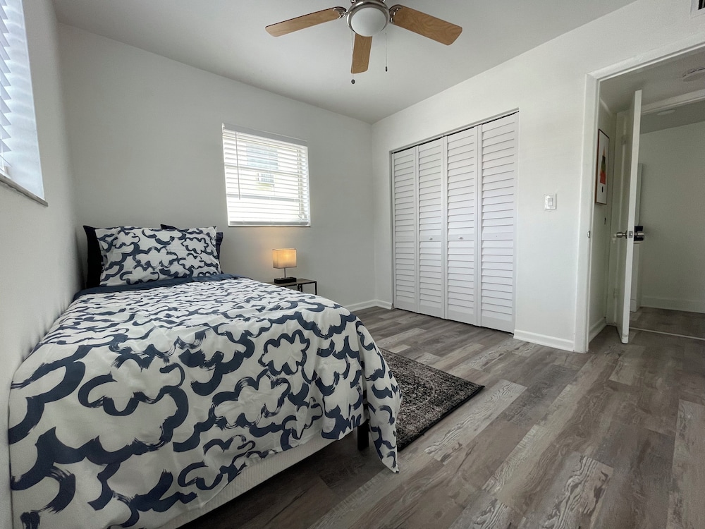 Standard Apartment photo 2