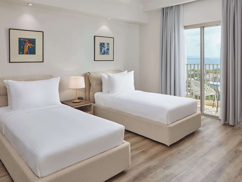 Family Suite, 2 Bedrooms, Ocean View (Premier) - Photo 3