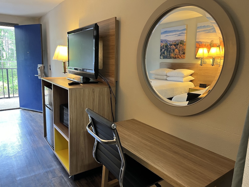 Double Room, 2 Double Beds - Photo 3