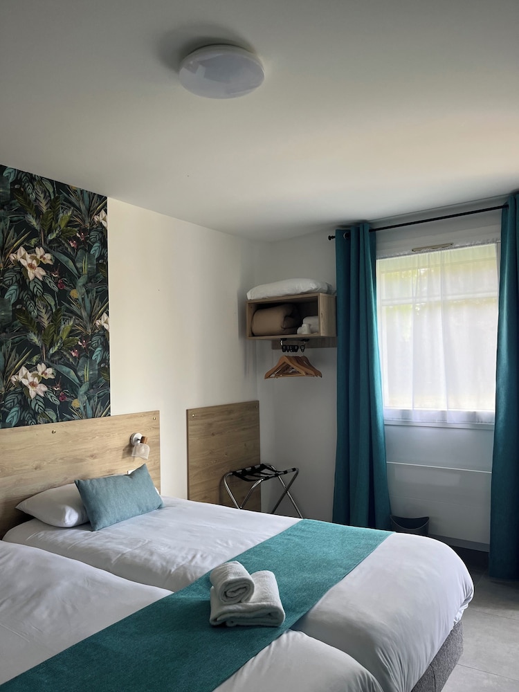 Comfort Twin Room photo 2