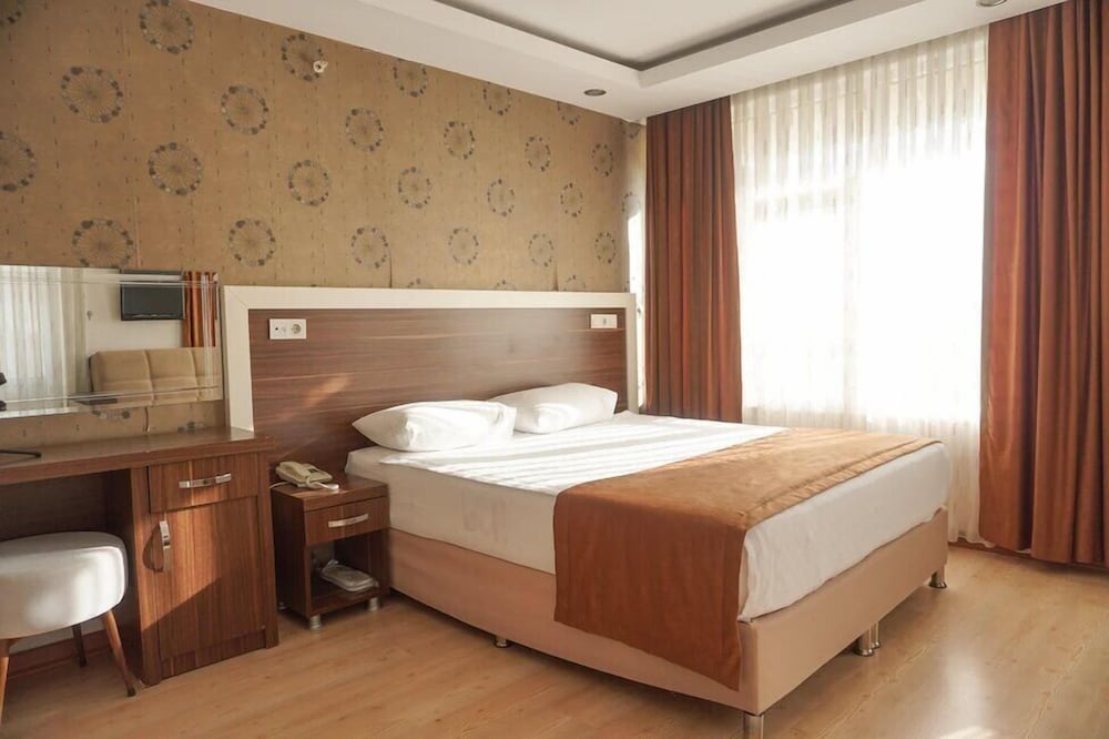 Comfort Room photo 3