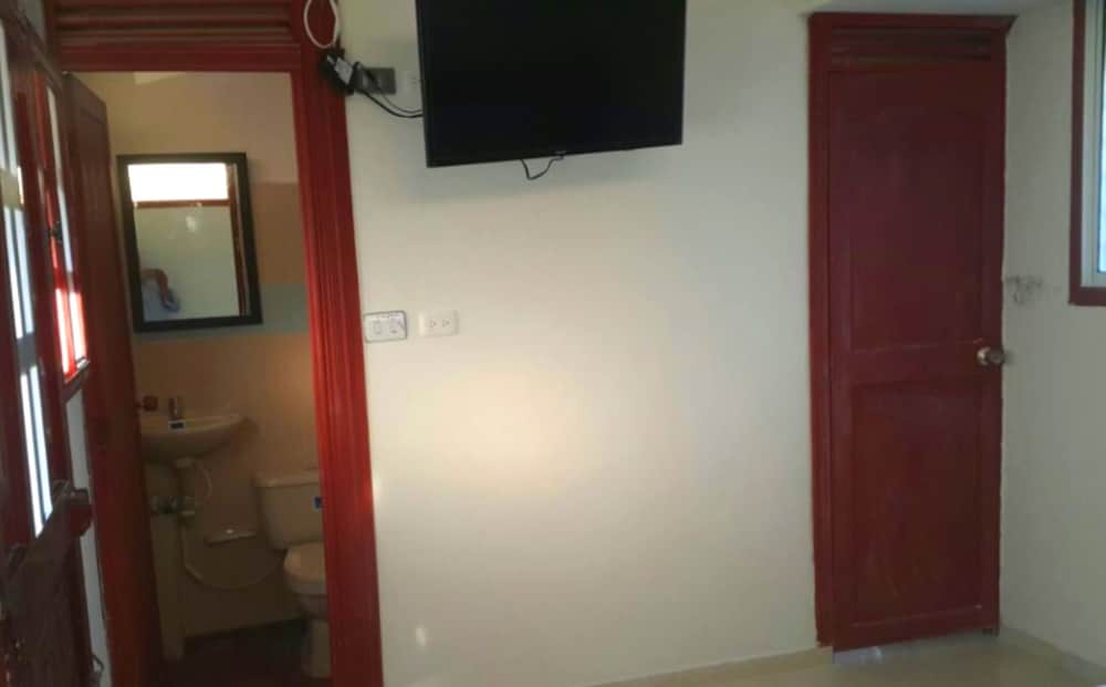 Traditional Cabin, 1 Double Bed with Sofa bed, Non Smoking photo 2