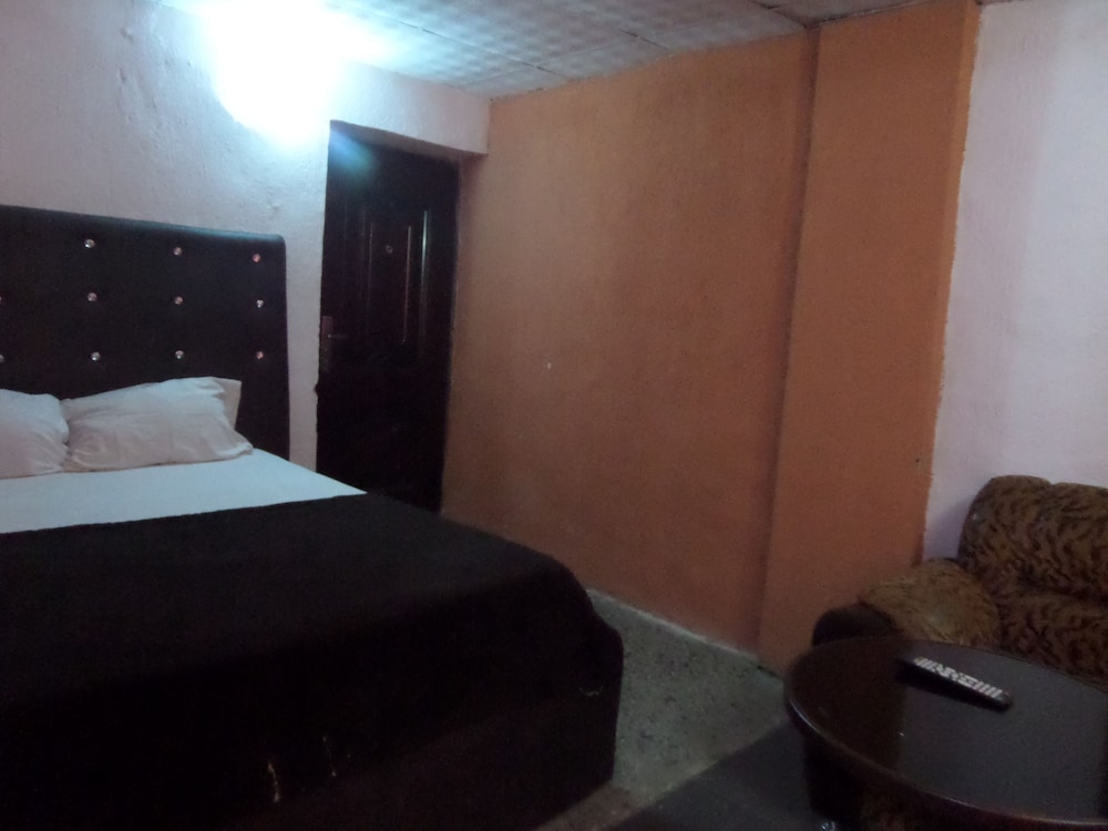 Economy Room photo 2
