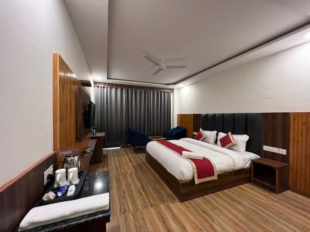 Deluxe Room photo 3