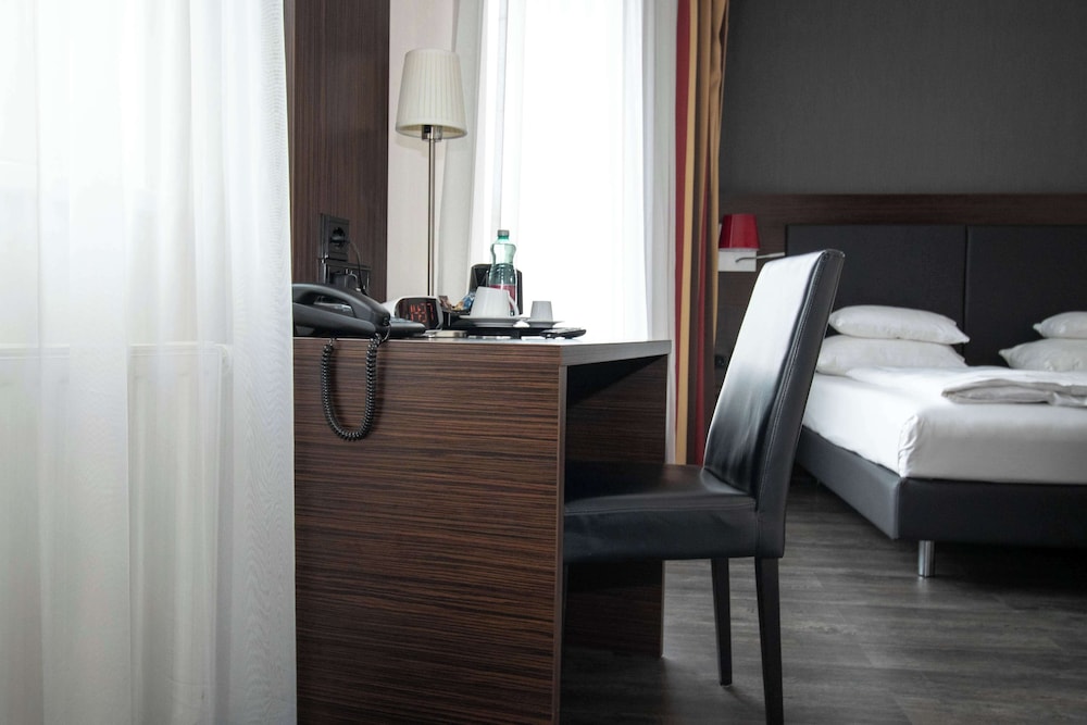Comfort Room, 1 Double Bed