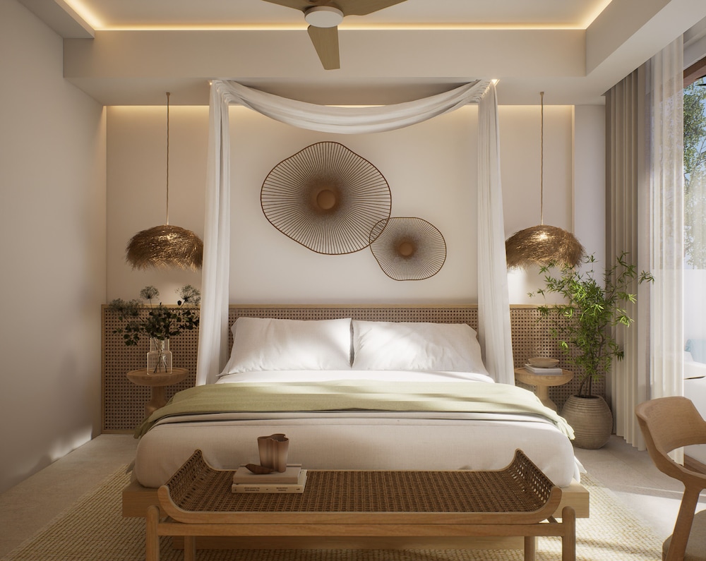 Romantic Suite, Ocean View photo 1
