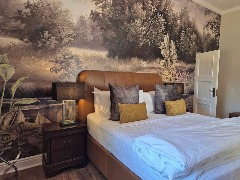 Oak Cottage 1