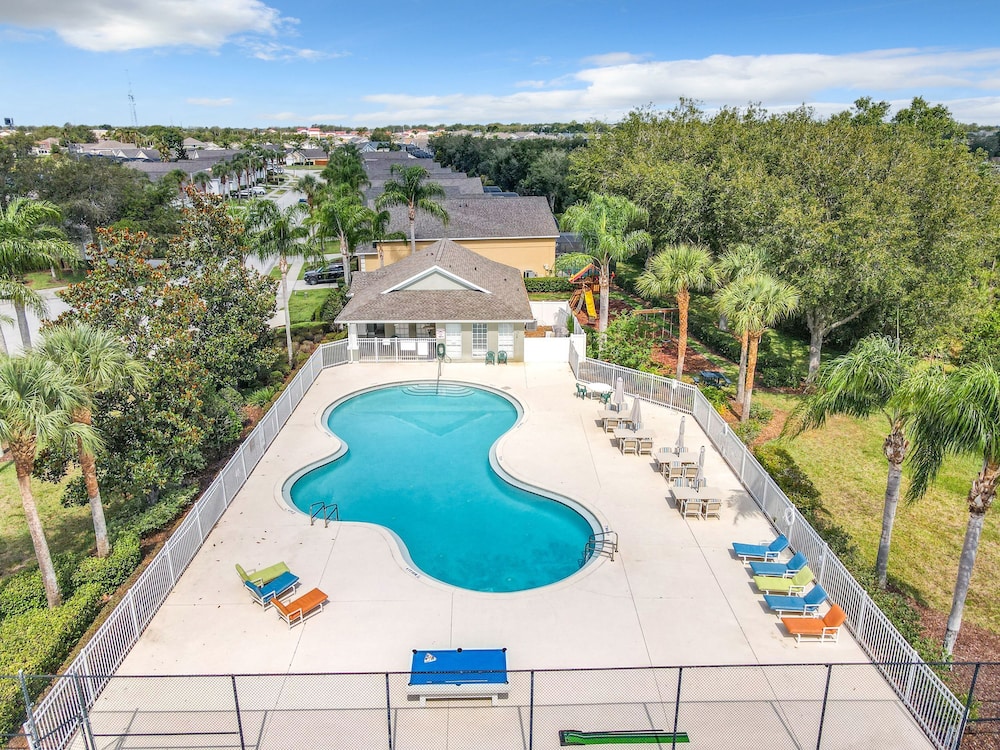 Dom wakacyjny z basenem i spa Glenbrook, Zdjęcie 13