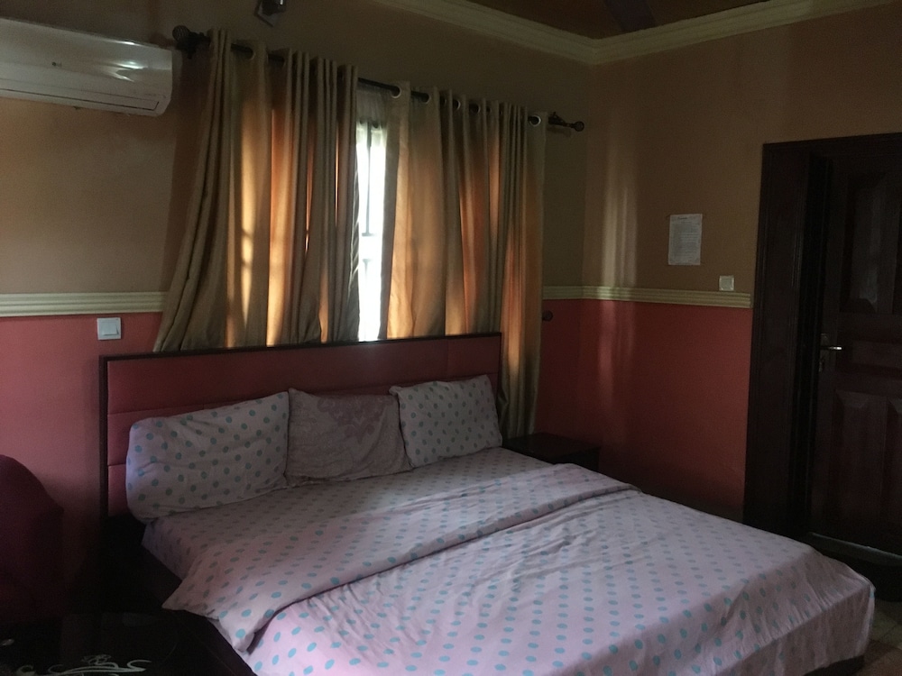Royal Suite