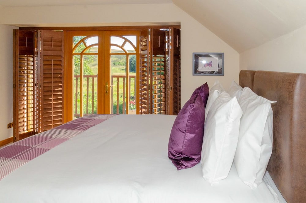 Luxury House, 3 Bedrooms, Accessible photo 1