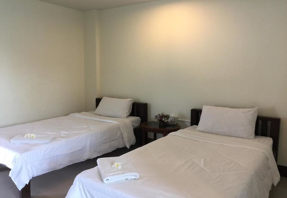 Standard Twin Room, 2 Twin Beds