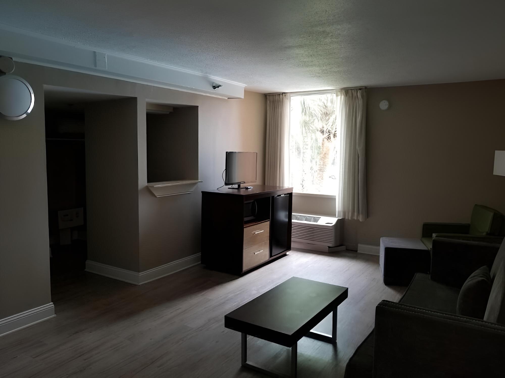 Junior Suite, 2 Queen Beds photo 1