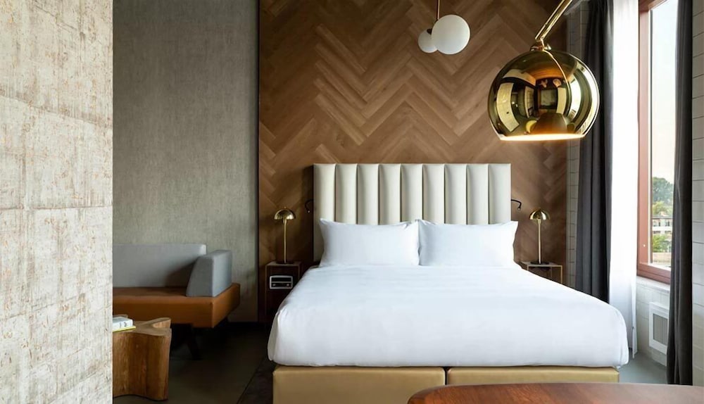 Luxury Double Room, Balcony photo 1
