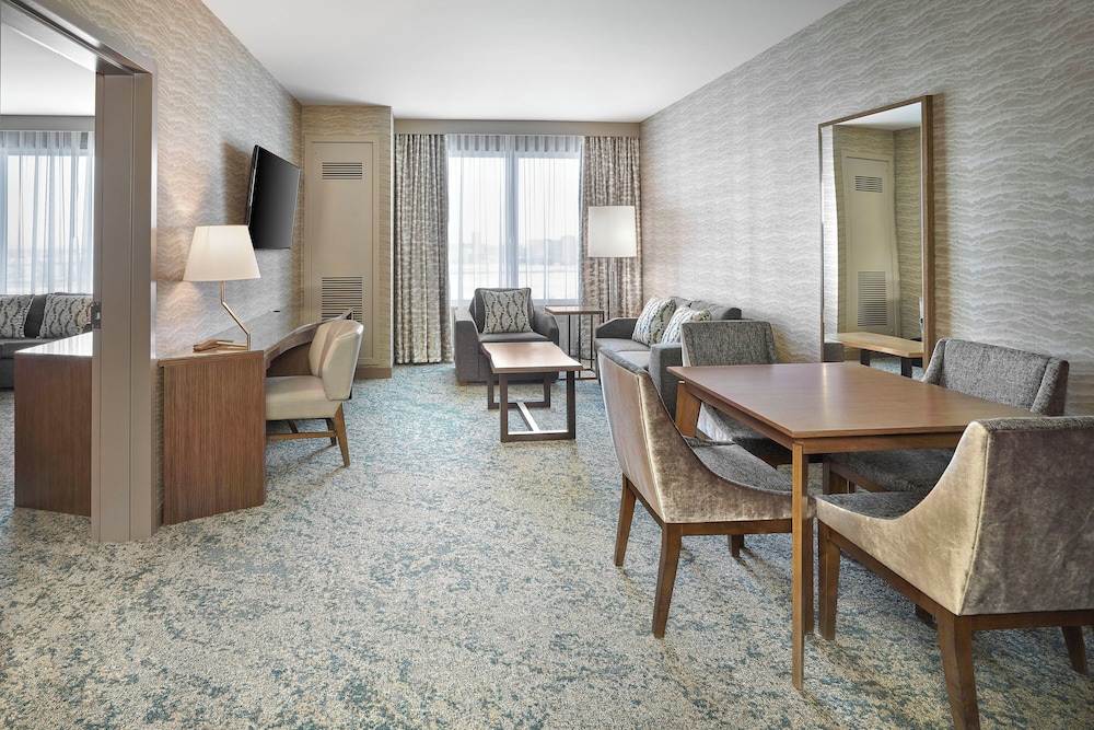 Suite, 1 Bedroom