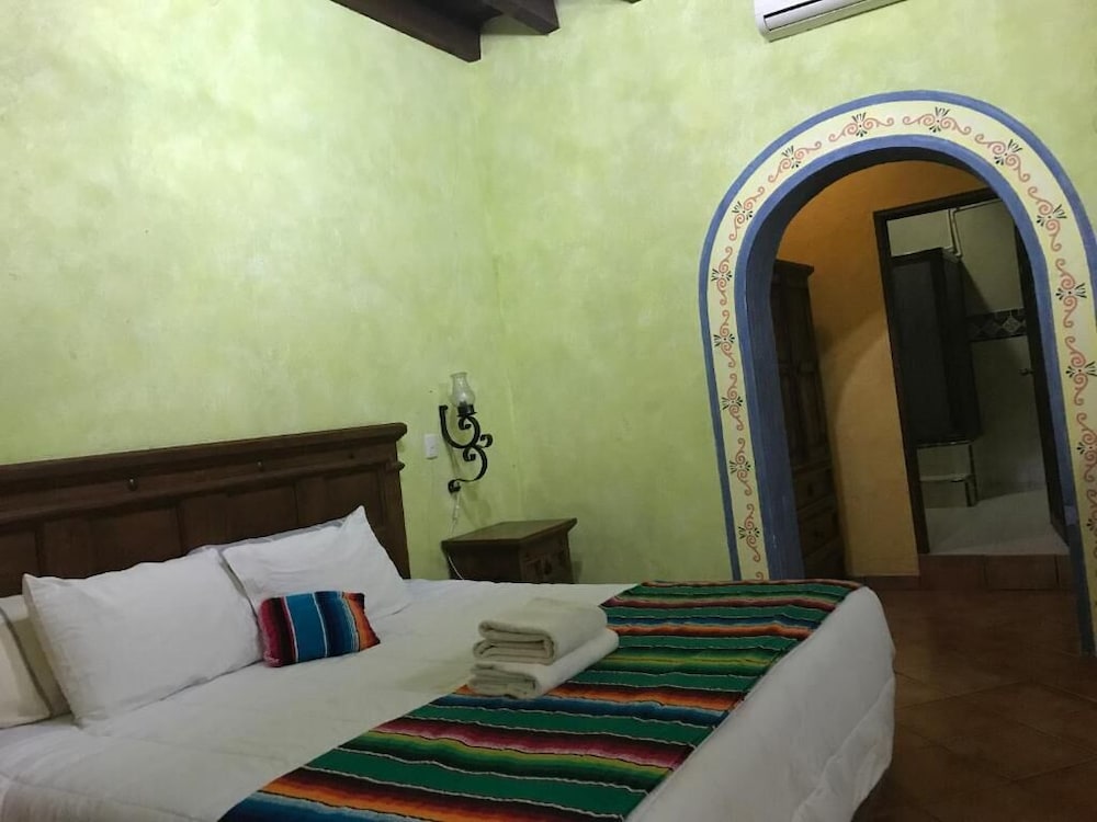 Family Triple Room photo 3