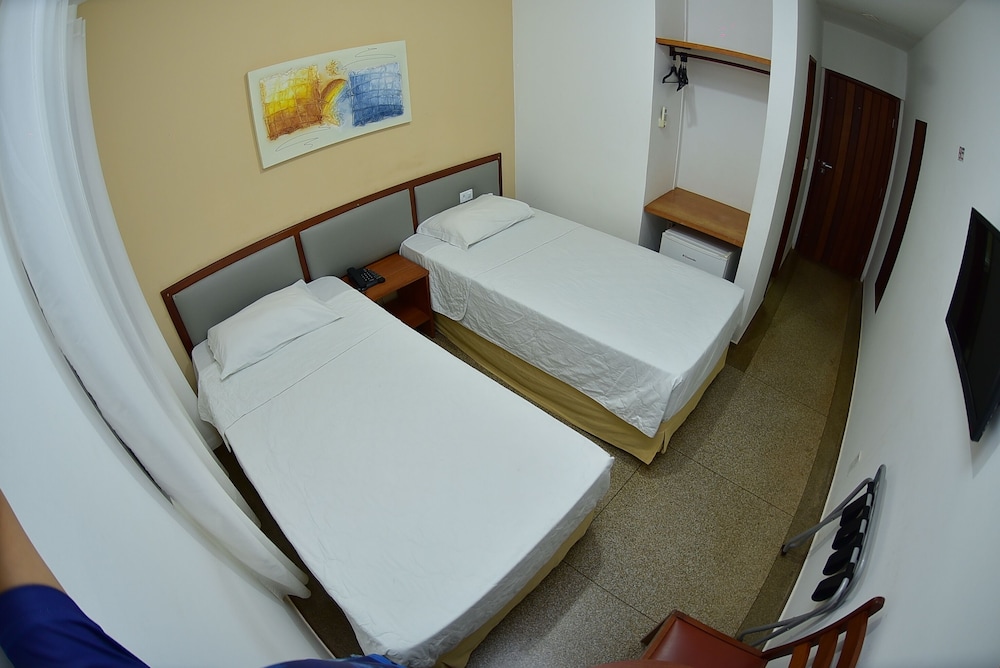 Standard Twin Room photo 2