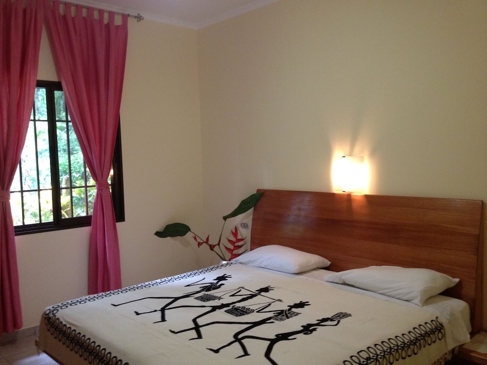 Standard Villa, 2 Bedrooms, Kitchen, Garden Area