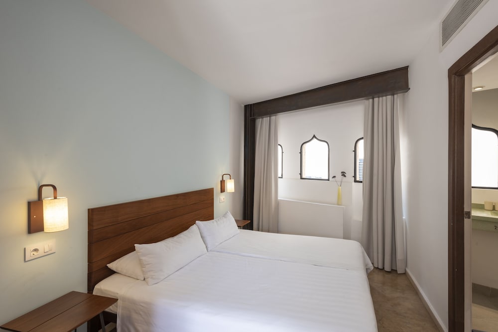 Superior Double Room, Terrace