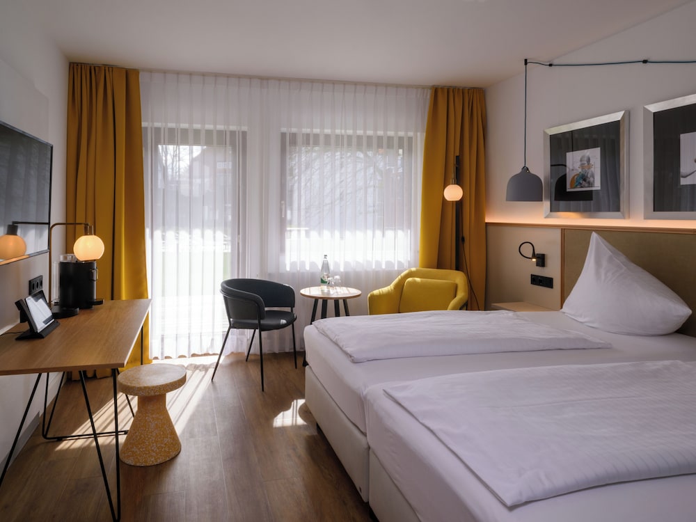 Comfort Double or Twin Room photo 1