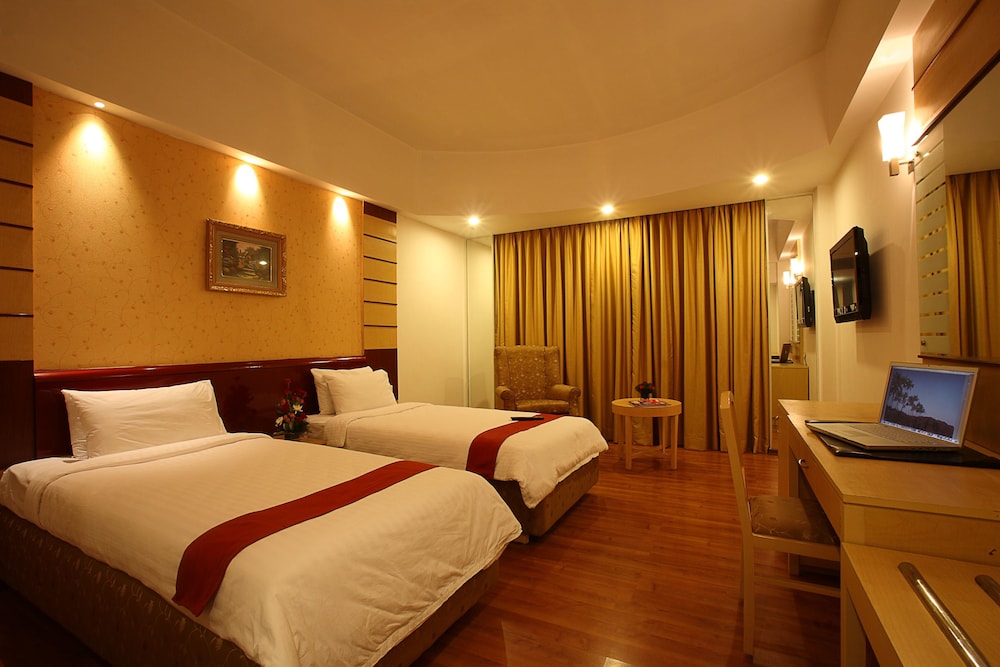 Standard Room - Photo 1