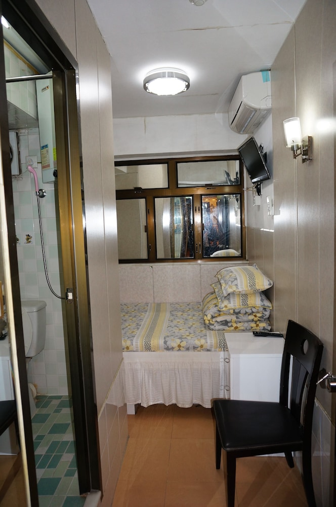 Standard Double Room photo 3